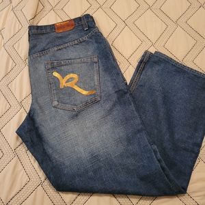Mens Rocawear Jean S40